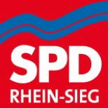 Logo der SPD Rhein-Sieg