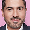 Portrait von Serdar Yüksel