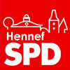 SPD Hennef Logo